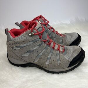 Columbia | Waterproof Hiking Boots